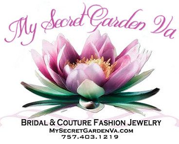 My Secret Garden Va