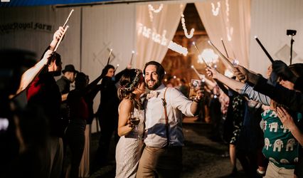 Hollihock Event Planning and Coordination