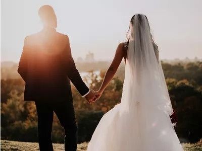 Dream Weddings