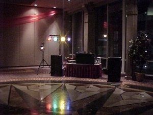 Twin Cities Wedding DJs