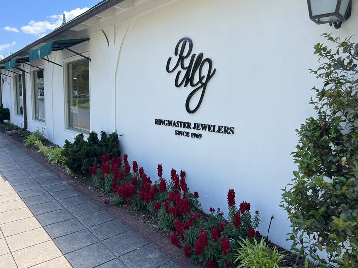 RingMaster Jewelers