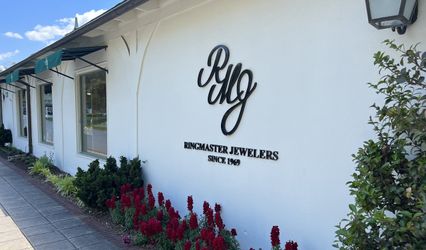 RingMaster Jewelers