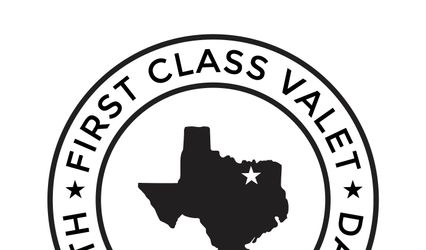 First Class Valet, DFW