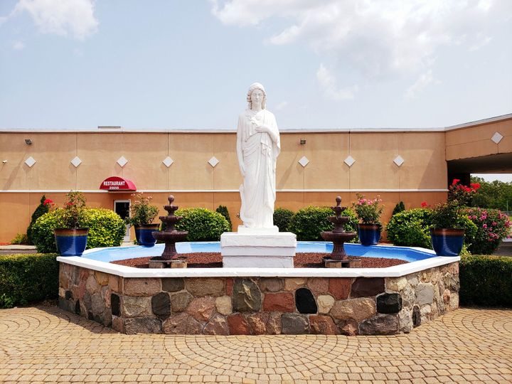 Athena Hall