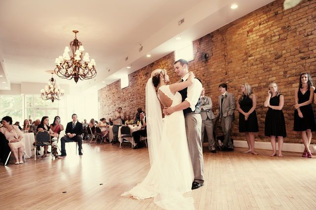 The Davenport Venue Greer Sc Weddingwire