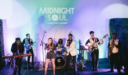 Midnight Soul
