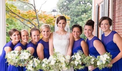 Sweet Karoline Events