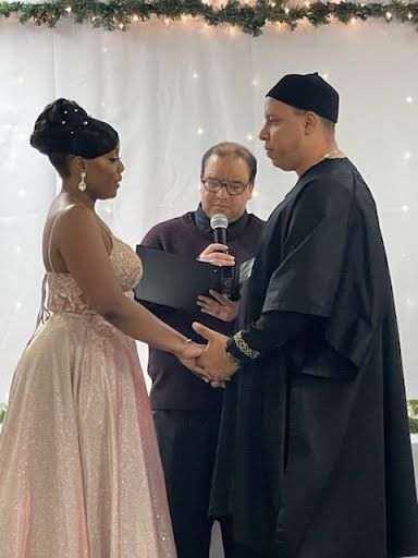 Getting Hitched with Shahbaz