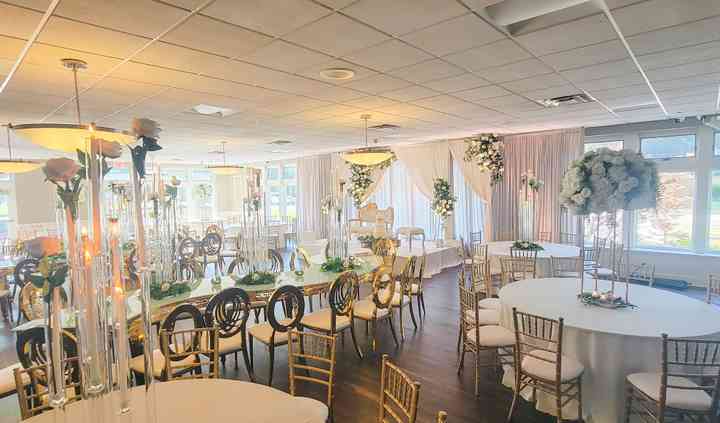 Country Club Weddings In Prospect Heights Il Reviews For Venues