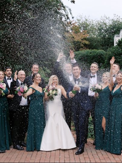 Olive+Oak Event Co.