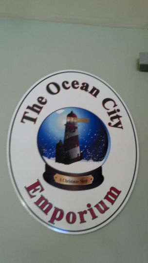 The Ocean City Emporium
