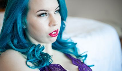 Boudoir by Hadon