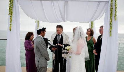 Rabbi Larry Seidman