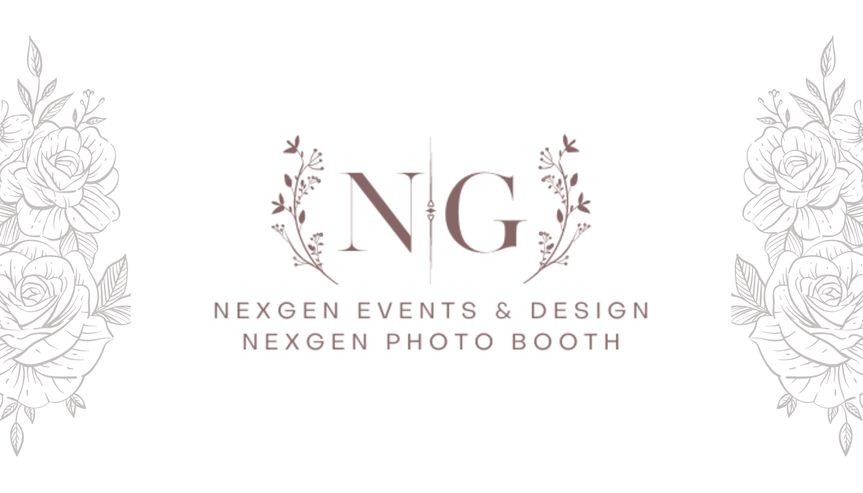 NexGen Photo Booth