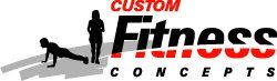 Custom Fitness Concepts - Fitness Boot Camp/ In home Personal Training
