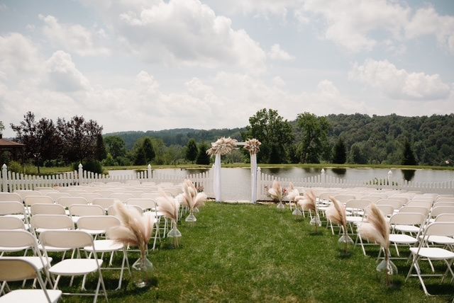 Whispering Dreams at Star Lakes Farm