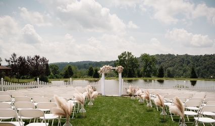 Whispering Dreams at Star Lakes Farm