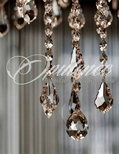 OPULENCE Catering & Events