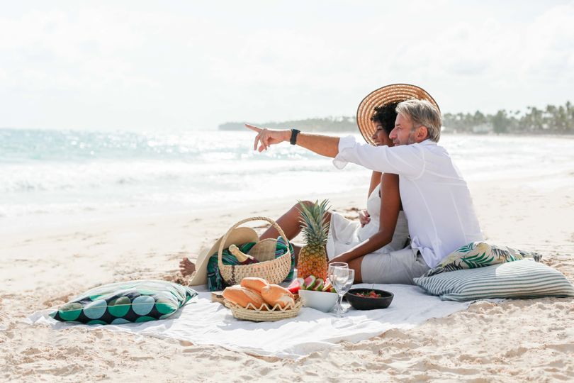 Traveling With Cristina/Foxmoor Travel