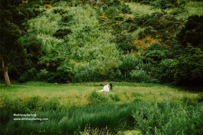 The Ranch at Laguna Beach