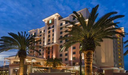 Embassy Suites by Hilton Orlando Lake Buena Vista South