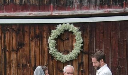 Weddings by Reverend Lovejoy