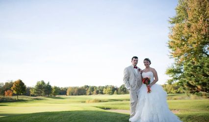 Whitmore Lake Golf Links