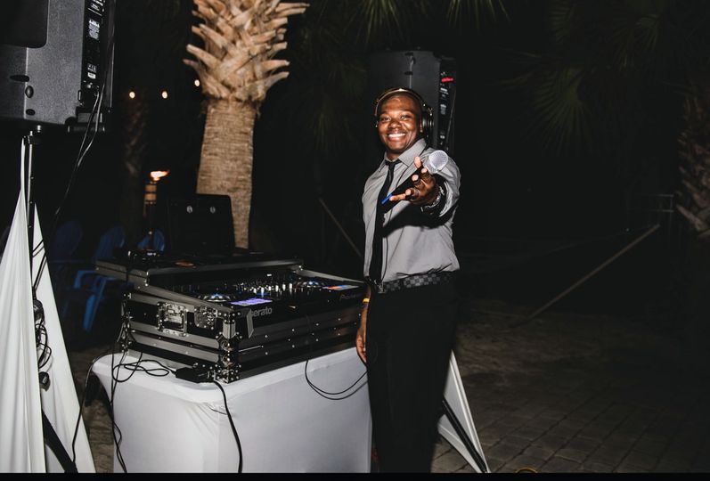 DJ Memphis