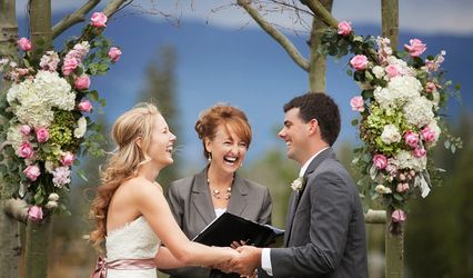 Big Sky Wedding Ceremonies