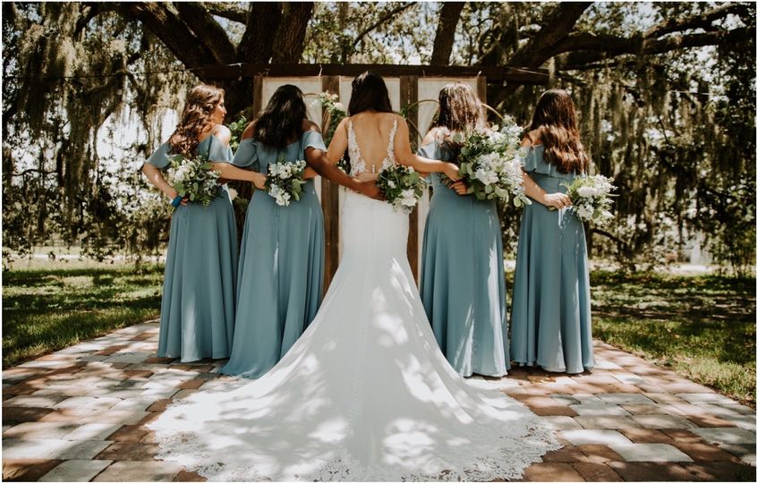 Boca Raton Bridal South