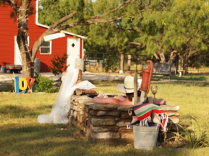 Chaparral Ranch