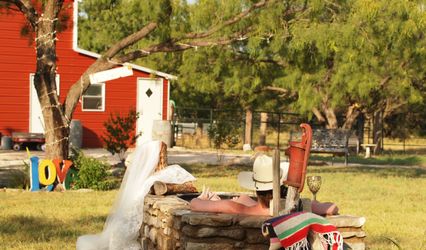 Chaparral Ranch