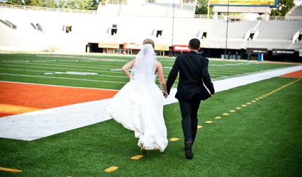 Illinois Premium Events at Memorial Stadium