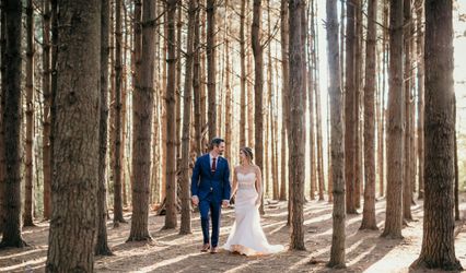 Off Path Photography