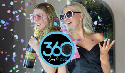 360 Events Photo Booth