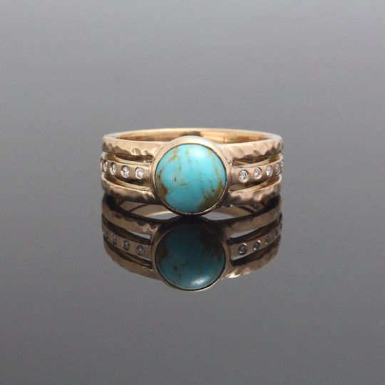 Savannah Hunter Jewelry