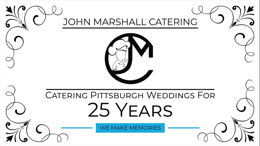 John Marshall Catering