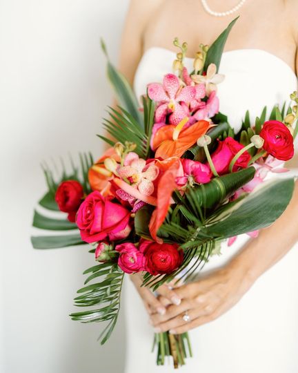 Flowers By J&J
