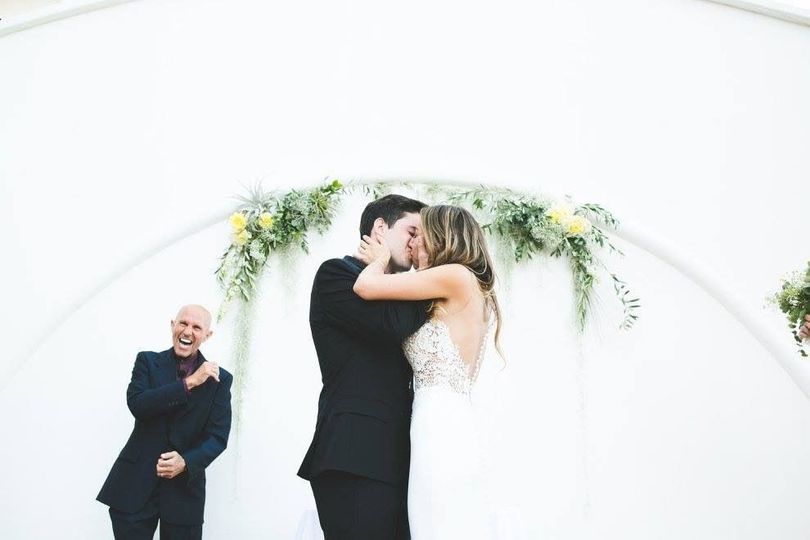 Tom Kelly Weddings