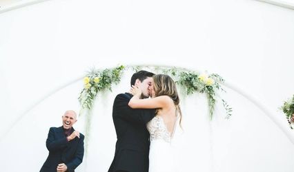 Tom Kelly Weddings