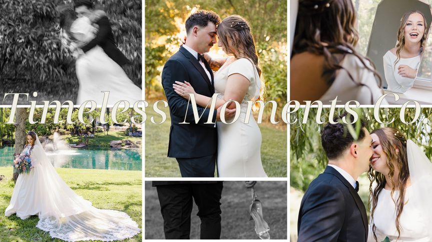 Timeless Moments
