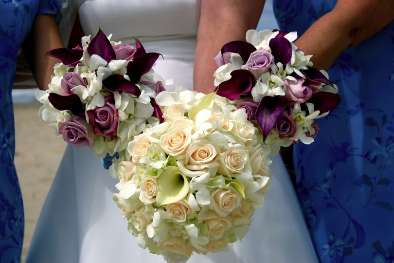 800ROSEBIG Wholesale Wedding Florist