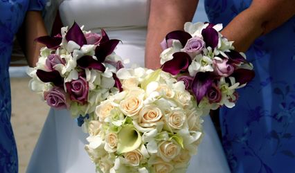 800ROSEBIG Wholesale Wedding Florist