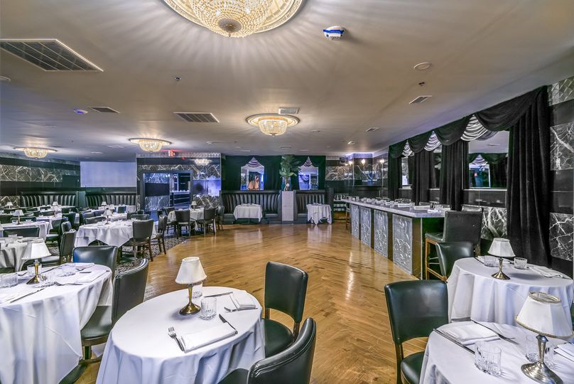 Carlyle Room