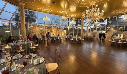 The Old San Francisco Steakhouse