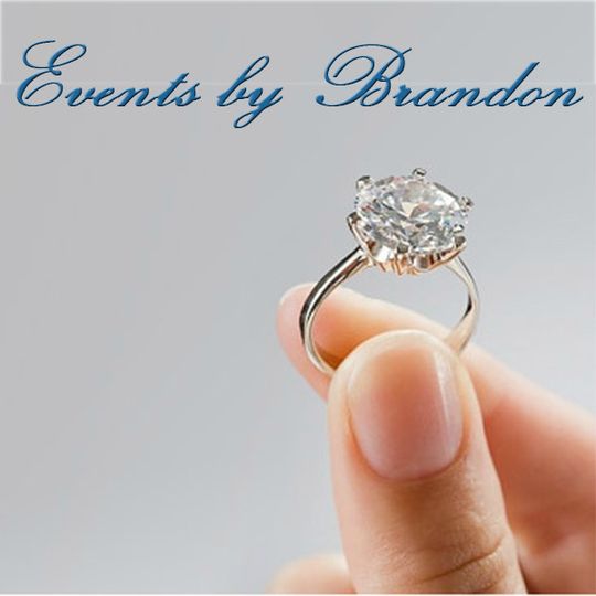 Events by Brandon