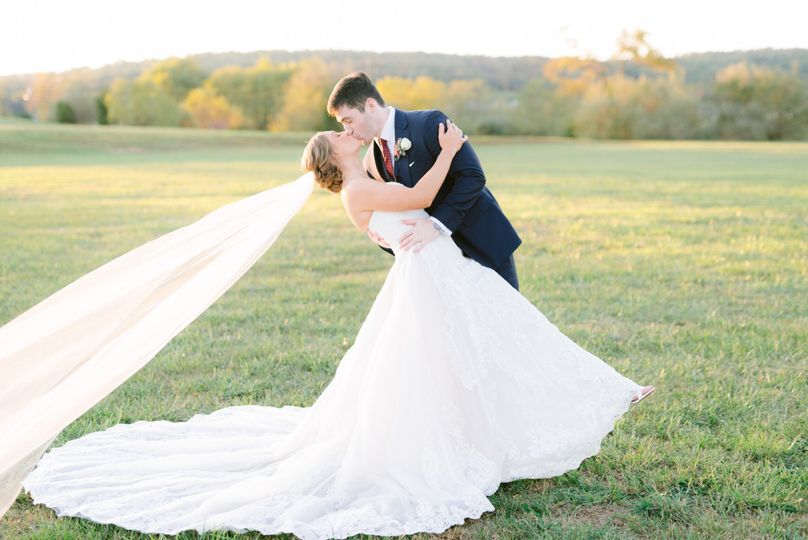 Leigh Ann Burdett Photography