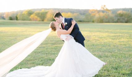 Leigh Ann Burdett Photography