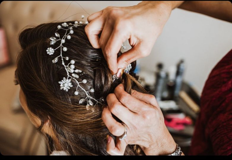 J Lewis Bridal