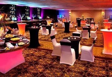 Renaissance Newark Airport Hotel
